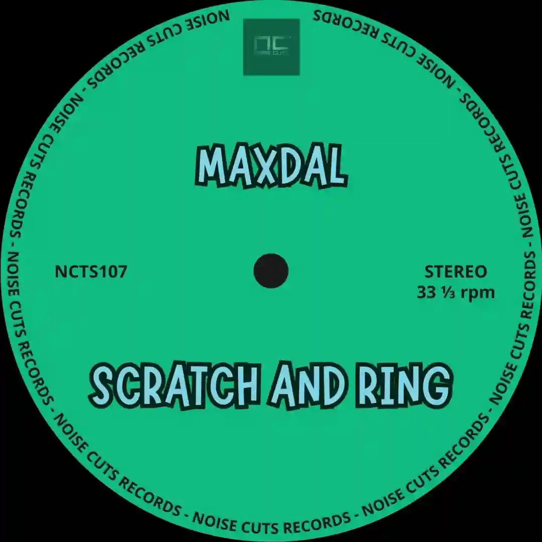 Scratch And Ring cover