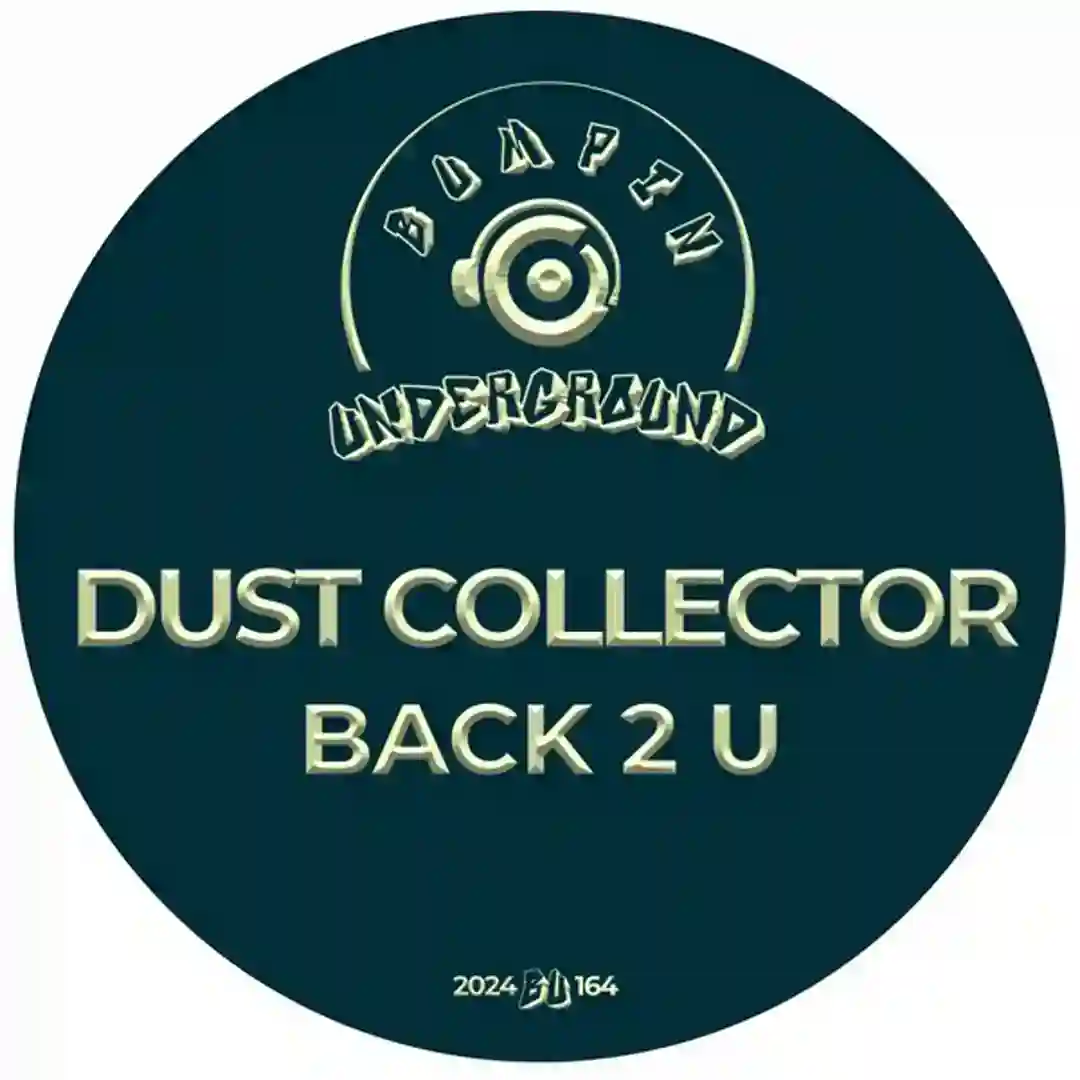 Back 2 U (Original Mix) cover