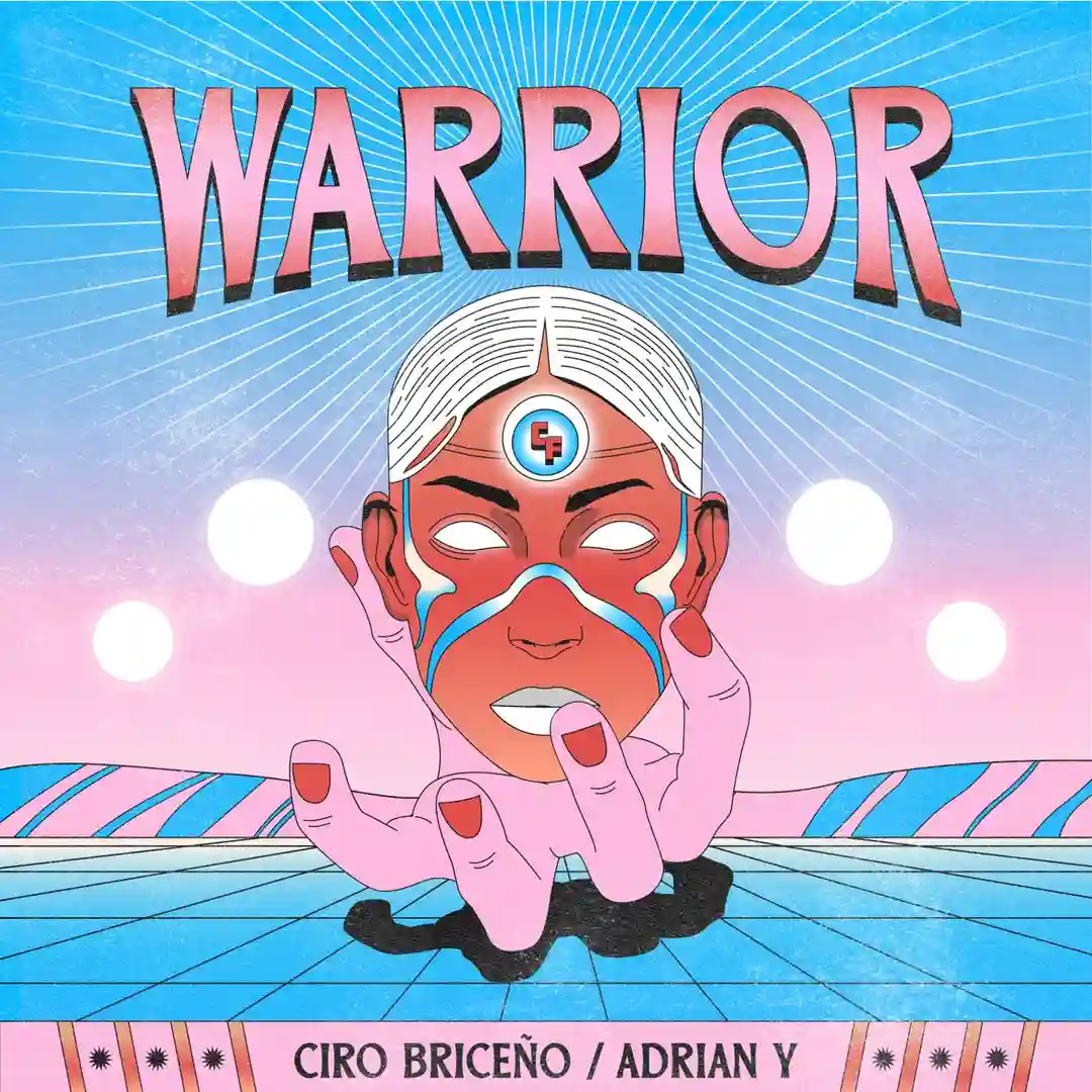 Warrior cover
