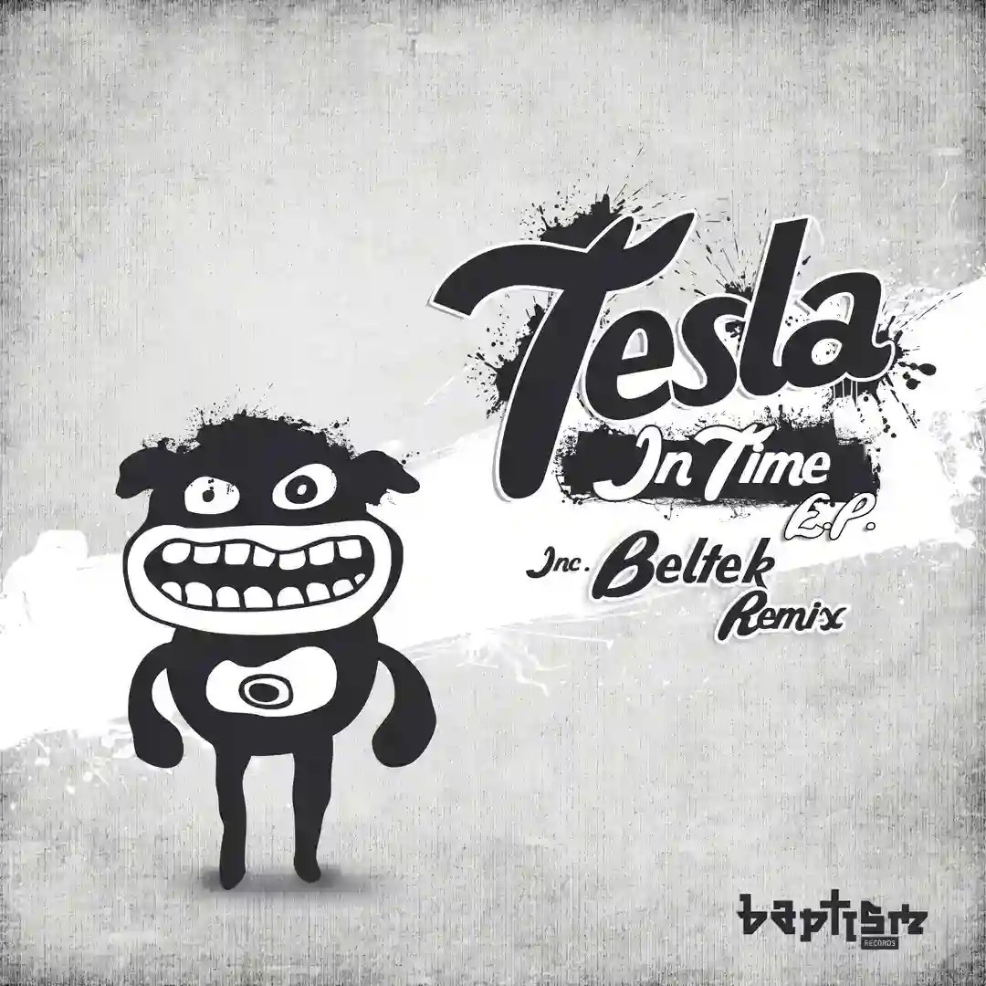 In Time (Beltek Mix) cover