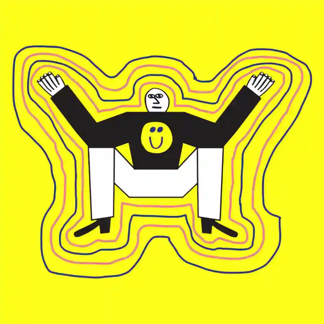 Icon cover