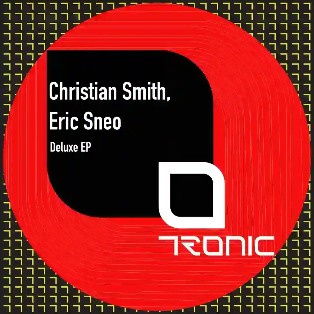 Deluxe (Original Mix) cover