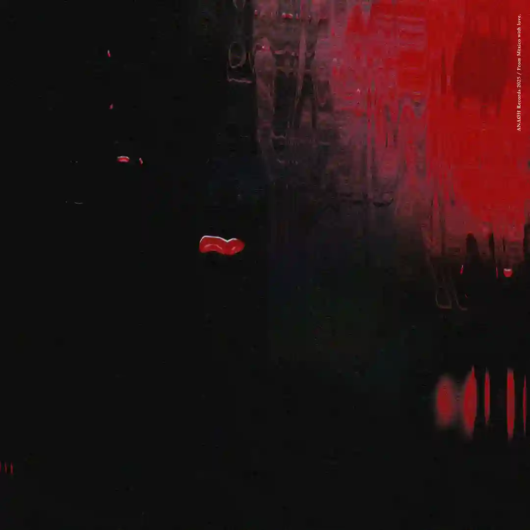 Signal Overwrite (Original Mix) cover