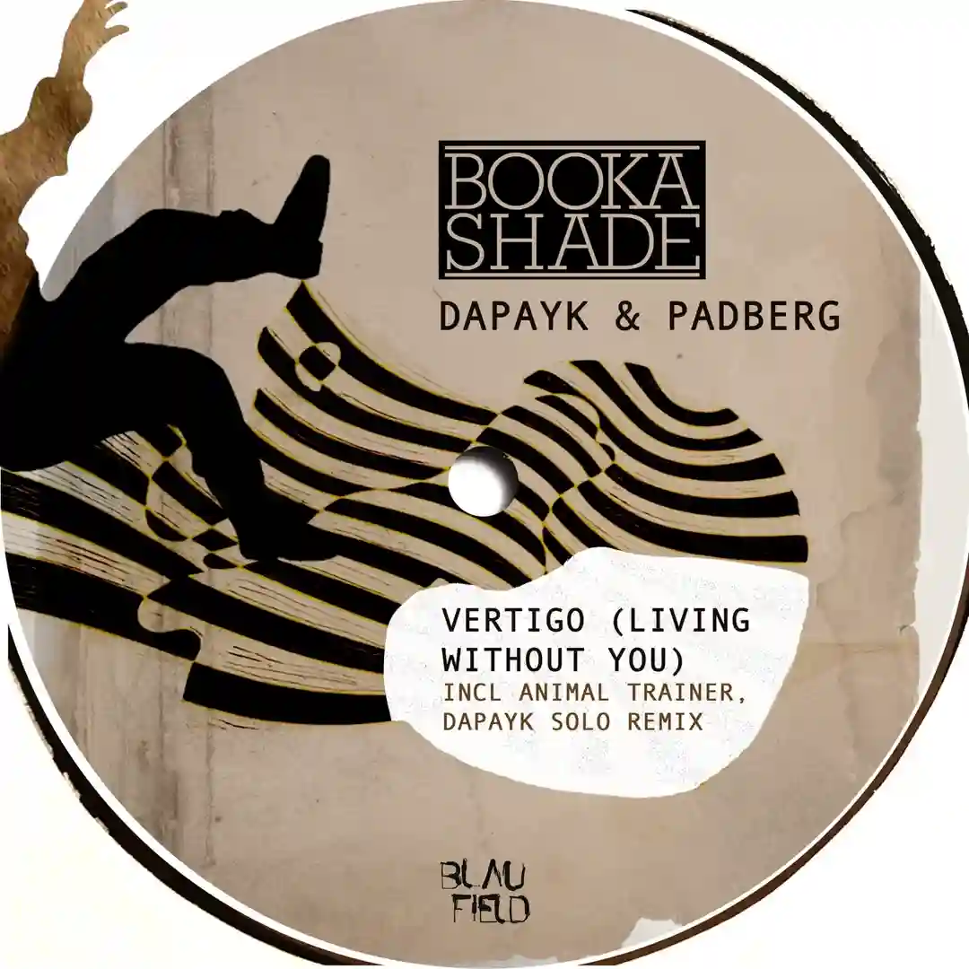 Vertigo (Living Without You) (Animal Trainer Remix) cover