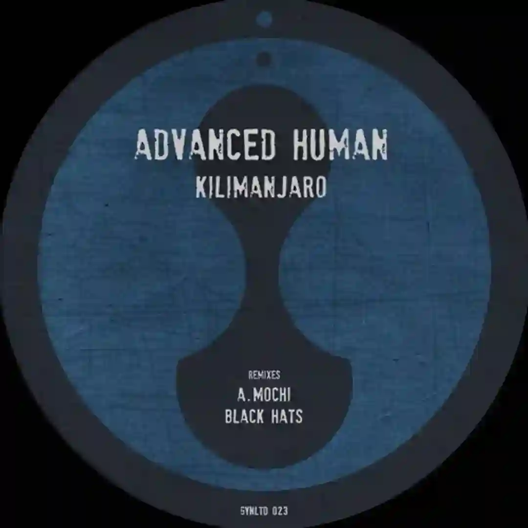 Kilimanjaro (Original Mix) cover