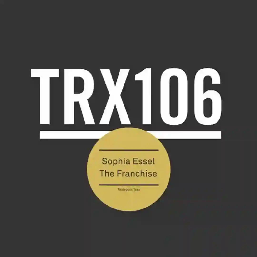 The Franchise (Extended Mix) cover