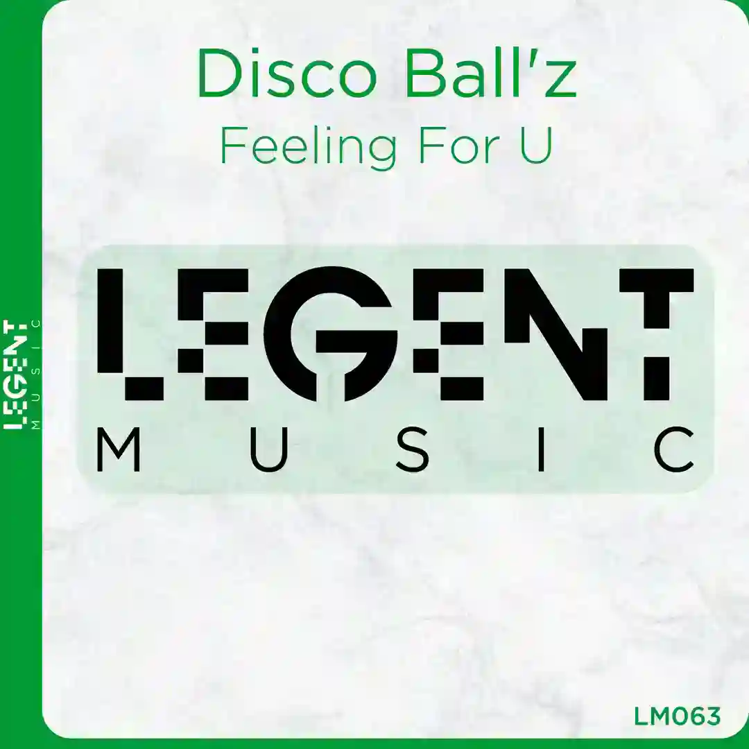 Feeling For U cover