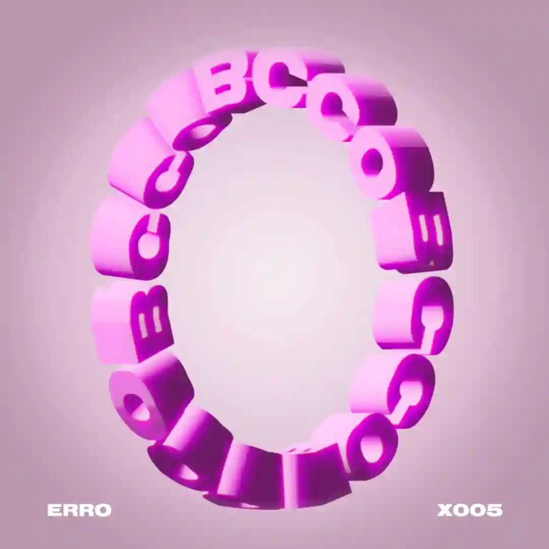 Schizo (Original Mix) cover