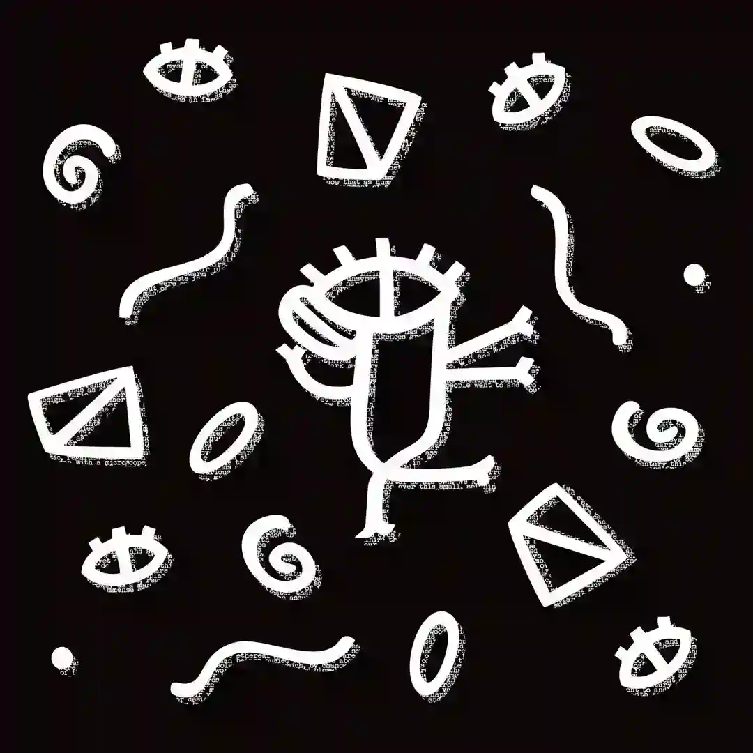 Hollow cover