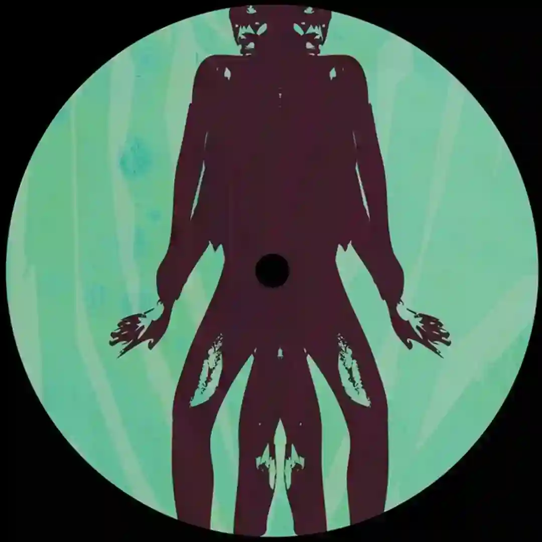 Northern Lights - EP cover
