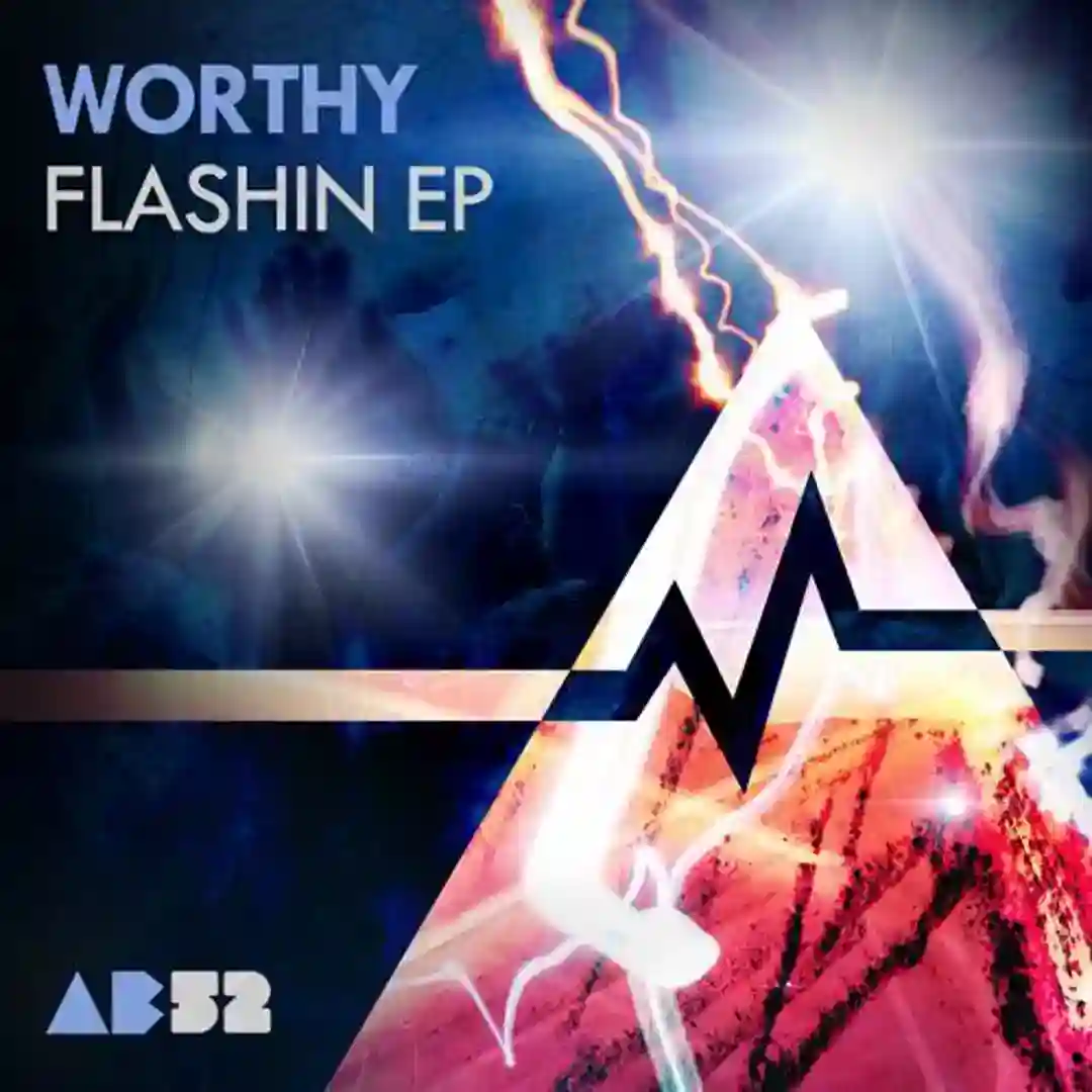 Flashin EP cover