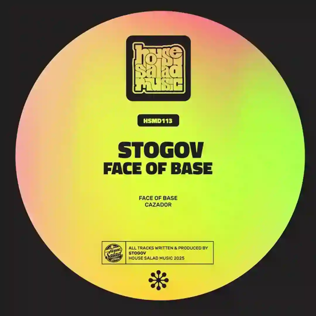 Face of Base cover