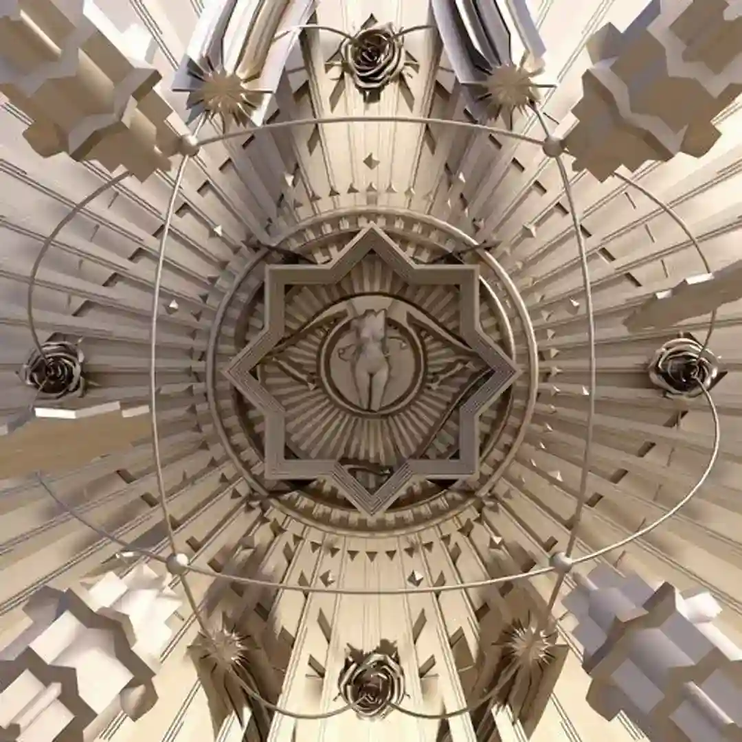 I Really Need You (Original Mix) cover
