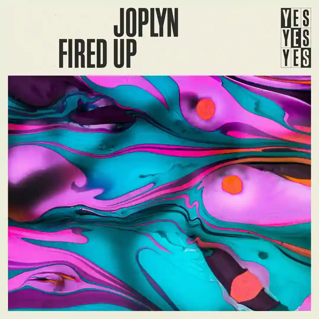 Fired Up - Extended Mix cover