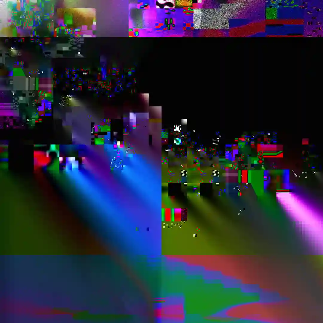 Hyperdimensional Horizon (Ultrastation Remix) (Ultrastation Remix) cover
