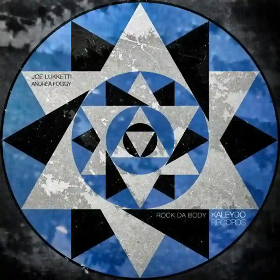 Rock Da Body (Original Mix) cover