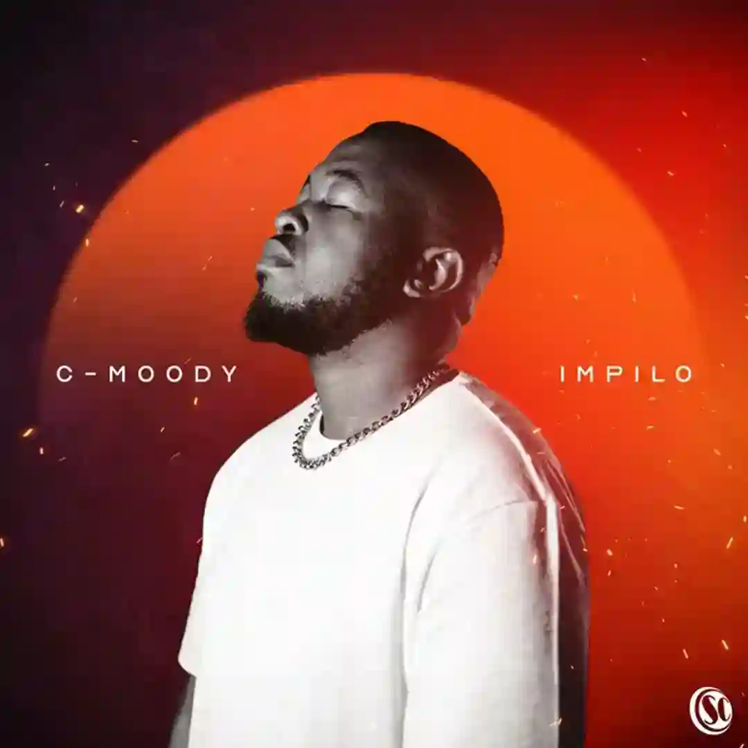 Ngiyazibona (Original Mix) cover