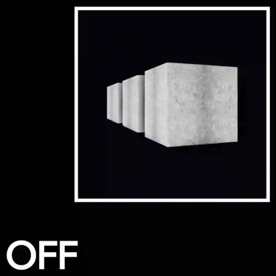 Resonance (Original Mix) cover