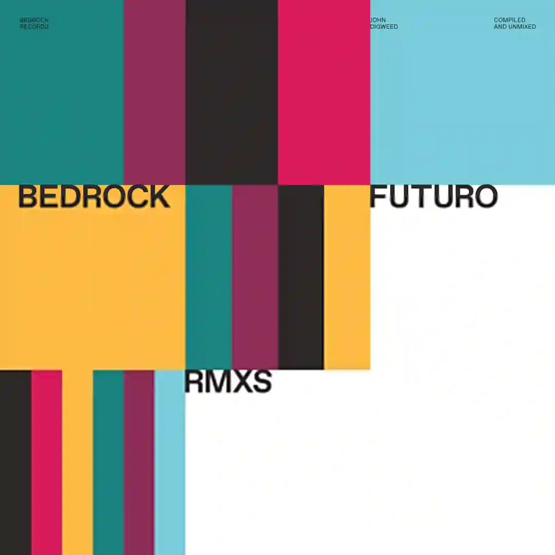 Diridim (John Digweed & Nick Muir Remix) cover