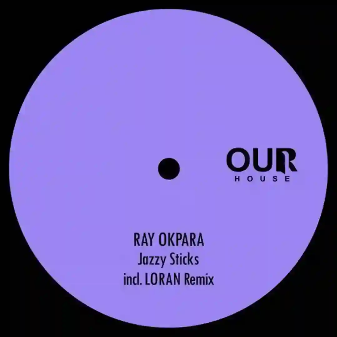 Jazzy Sticks (LORAN) (FR) Remix) cover