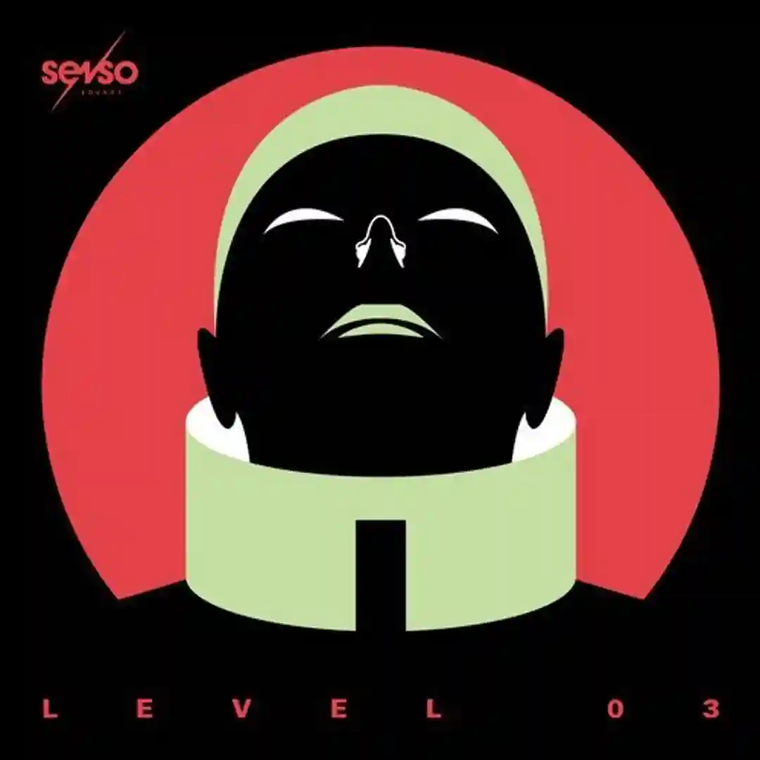 Space Race (Original Mix) cover