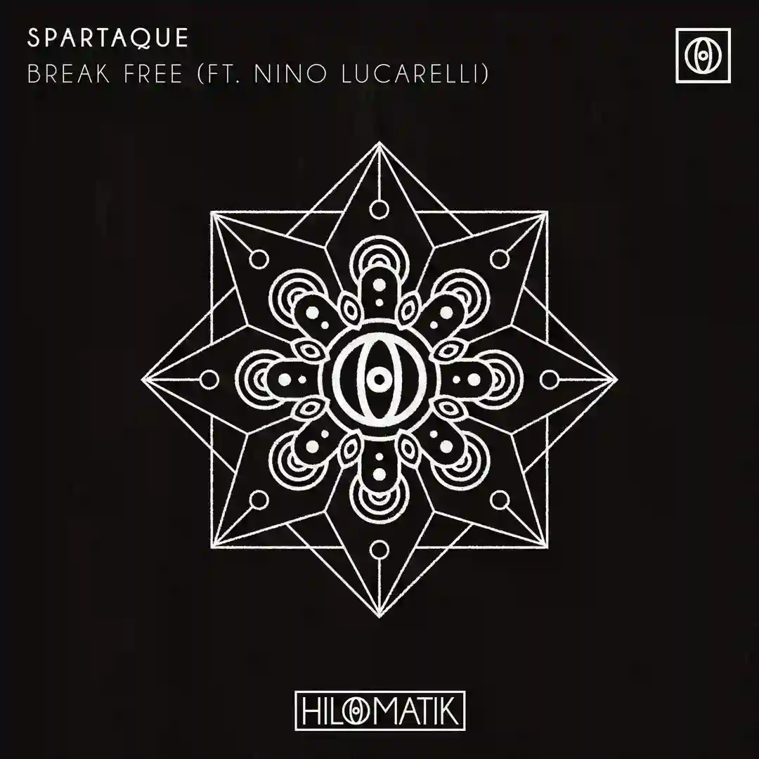 Break Free (feat. Nino Lucarelli) (Extended Mix) cover