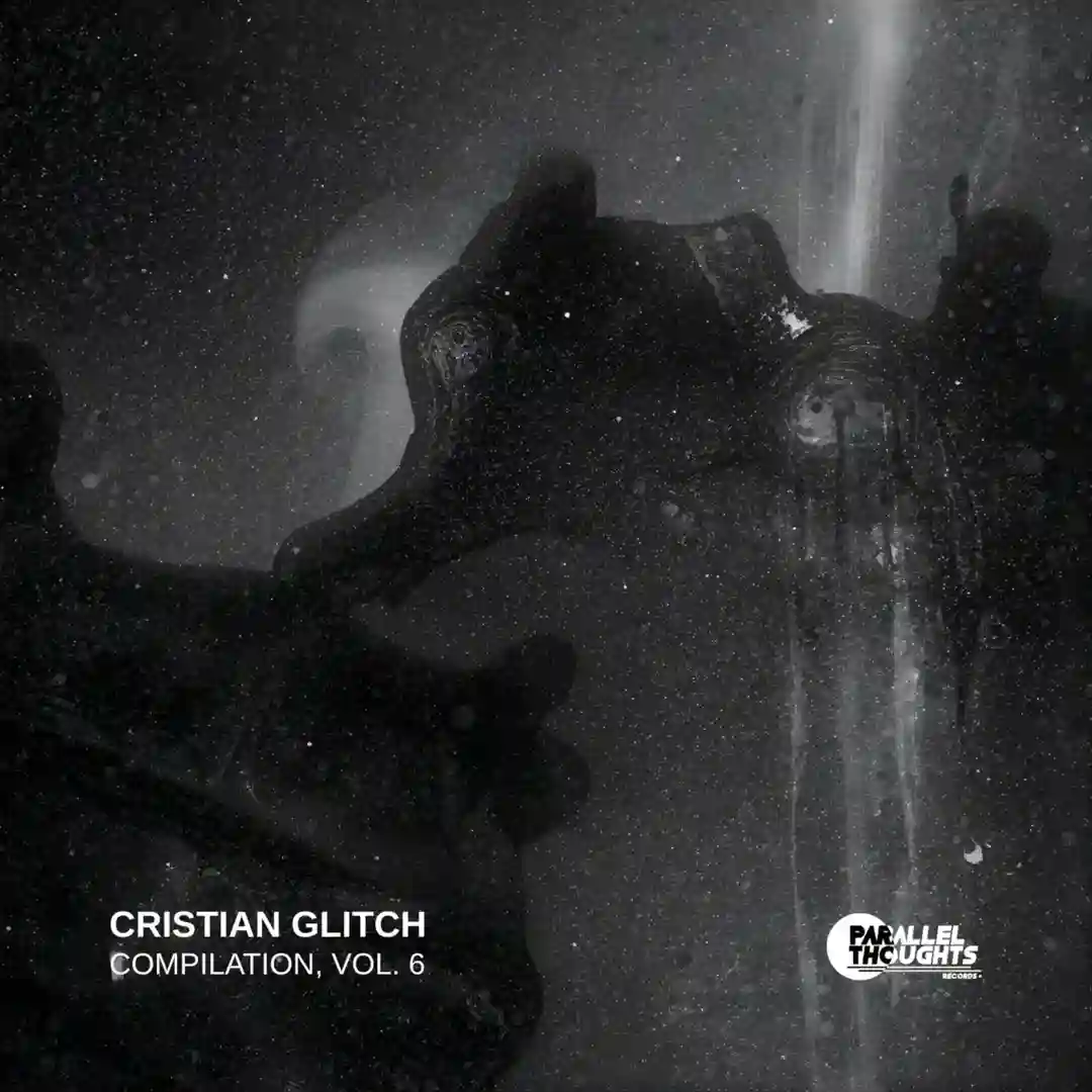 Blacktron (Original Mix) cover