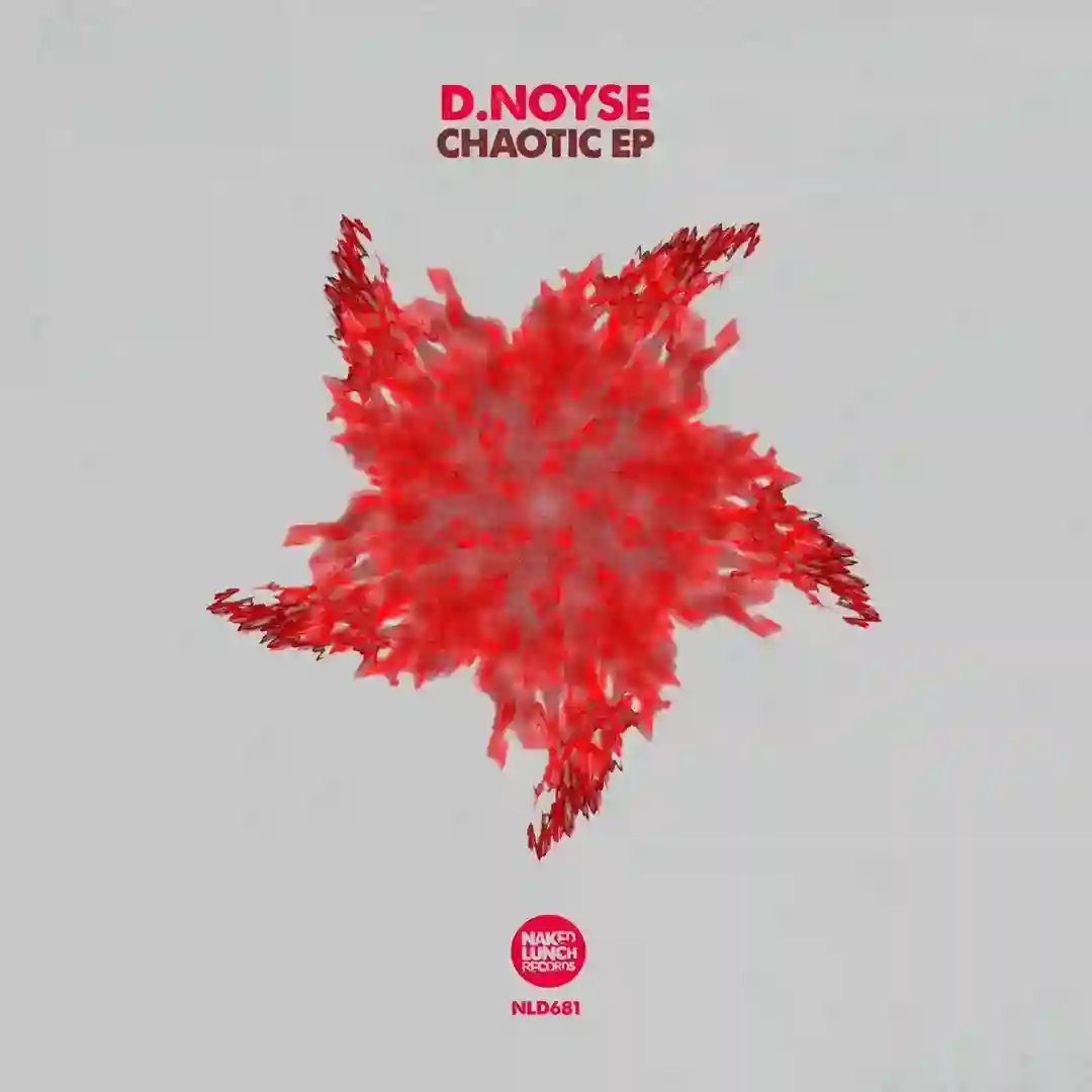 Testing (Original Mix) cover