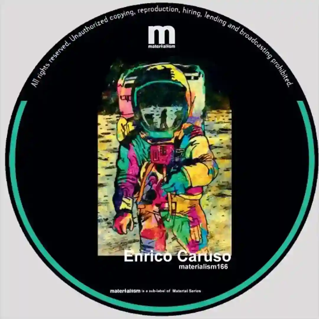 Maya (Original Mix) cover