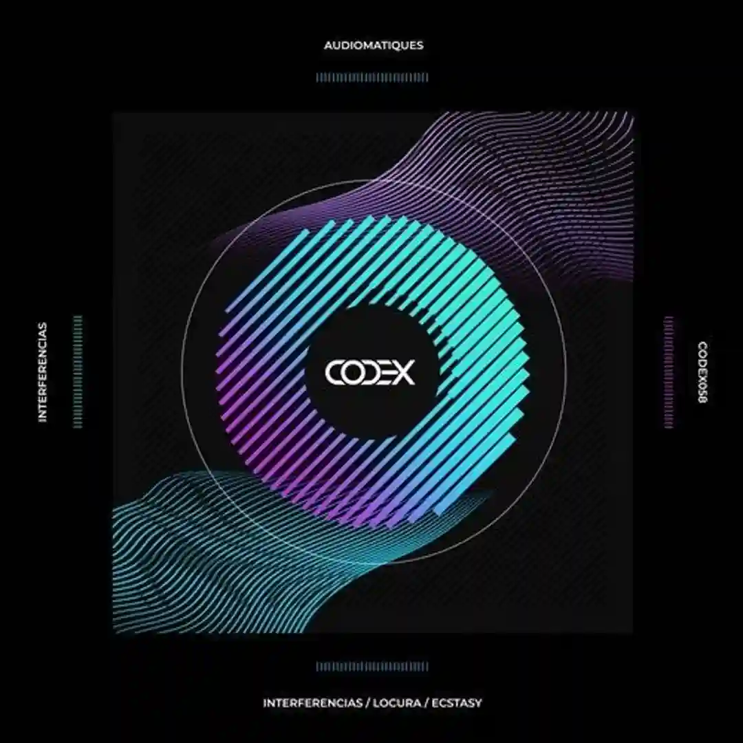 Ecstasy (Original Mix) cover