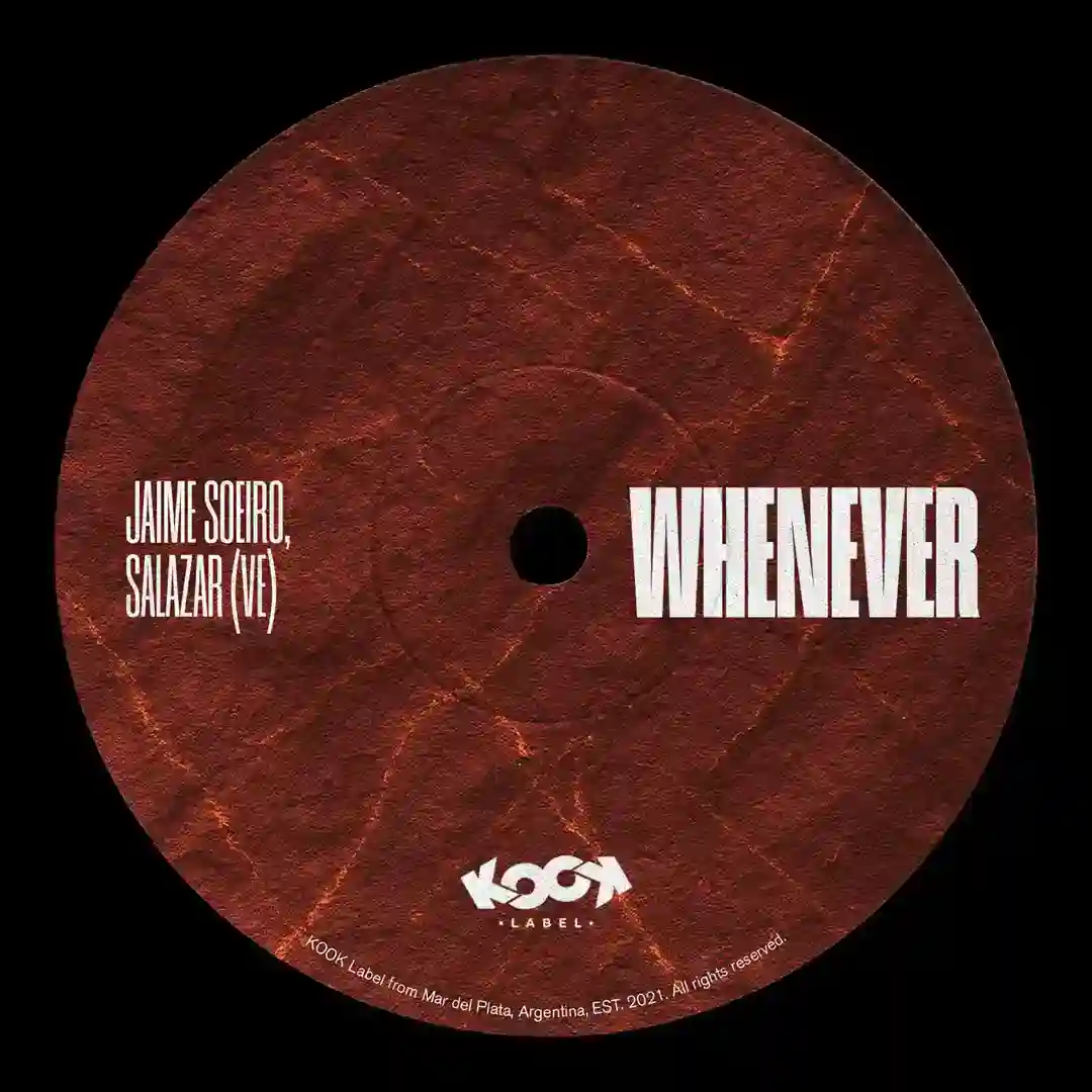Whenever cover