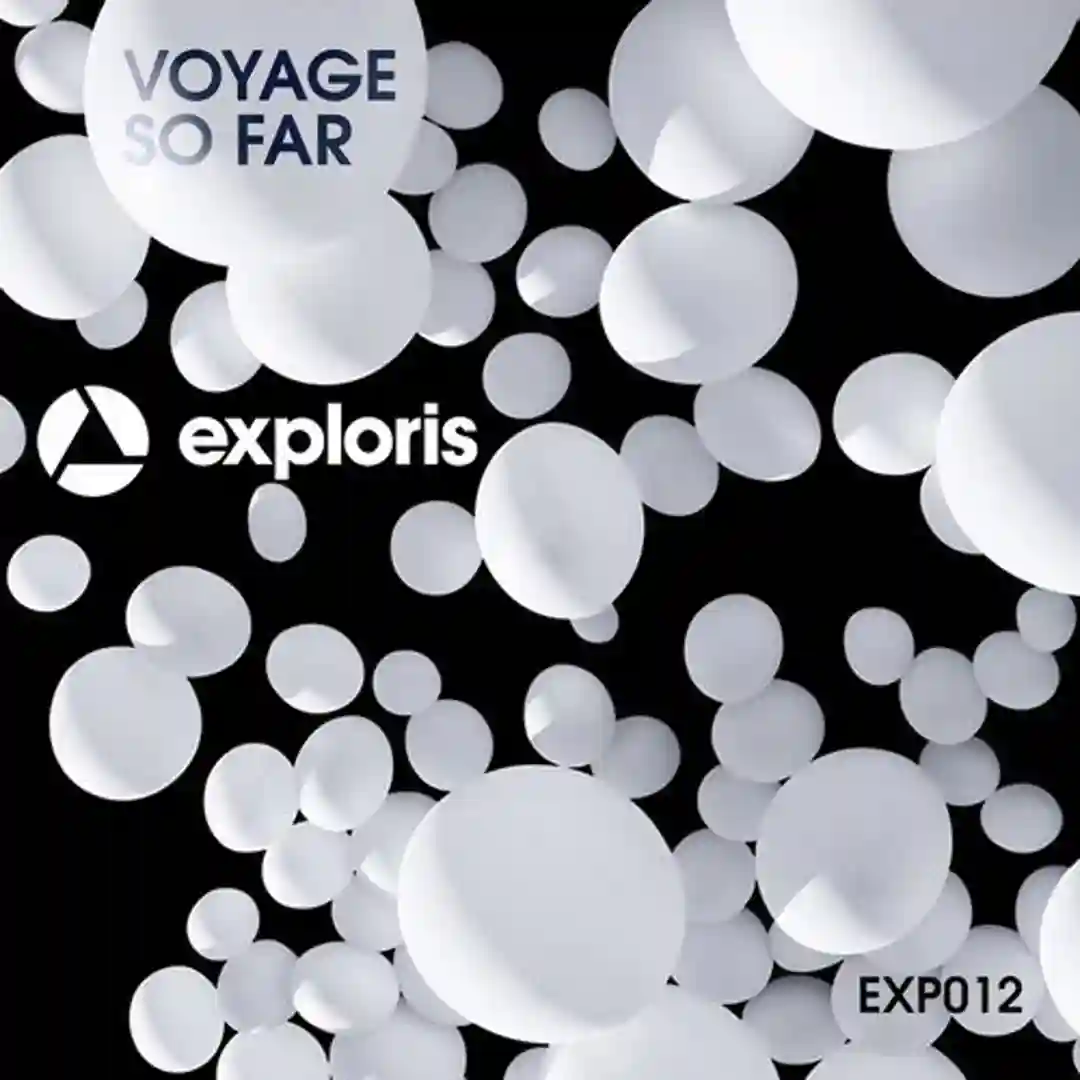 Prototype (Original Mix) cover