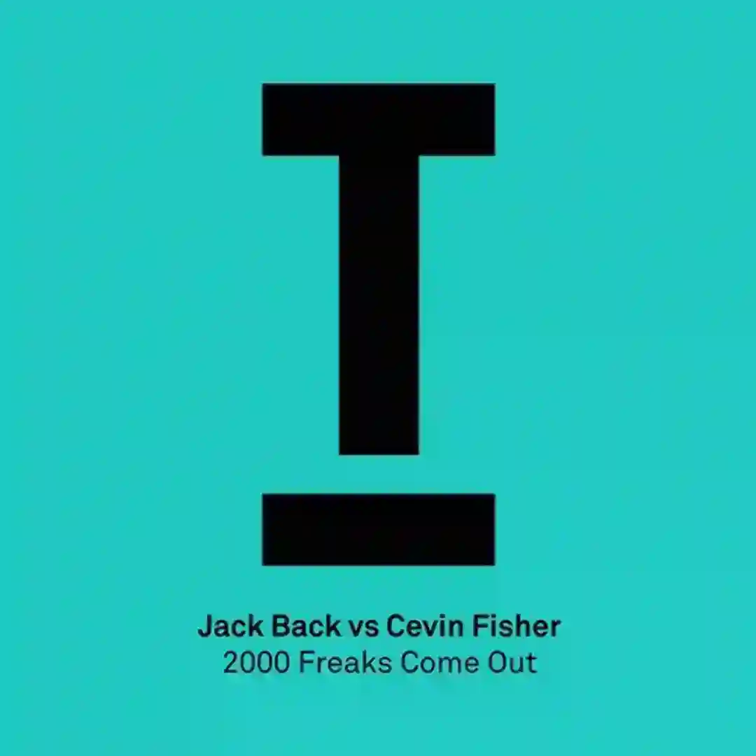 2000 Freaks Come Out cover