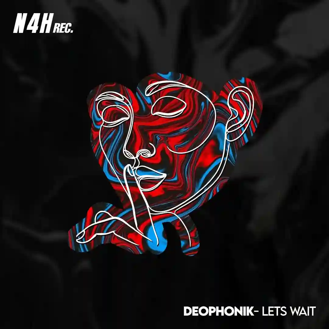 Lets Wait (Original Mix) cover