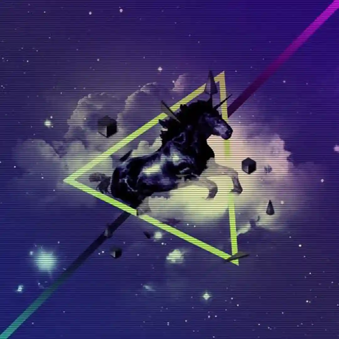 A Brilliant Handsome Boy (Soulade In Black Remix) cover