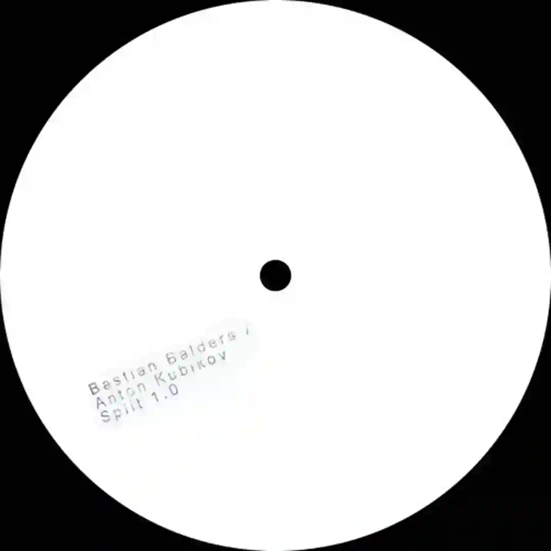 Kaamos (Original Mix) cover