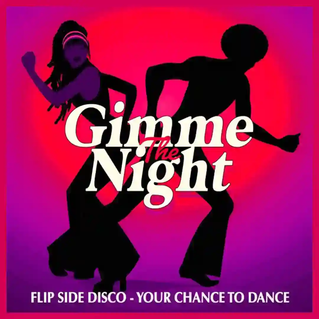 Your Chance to Dance cover