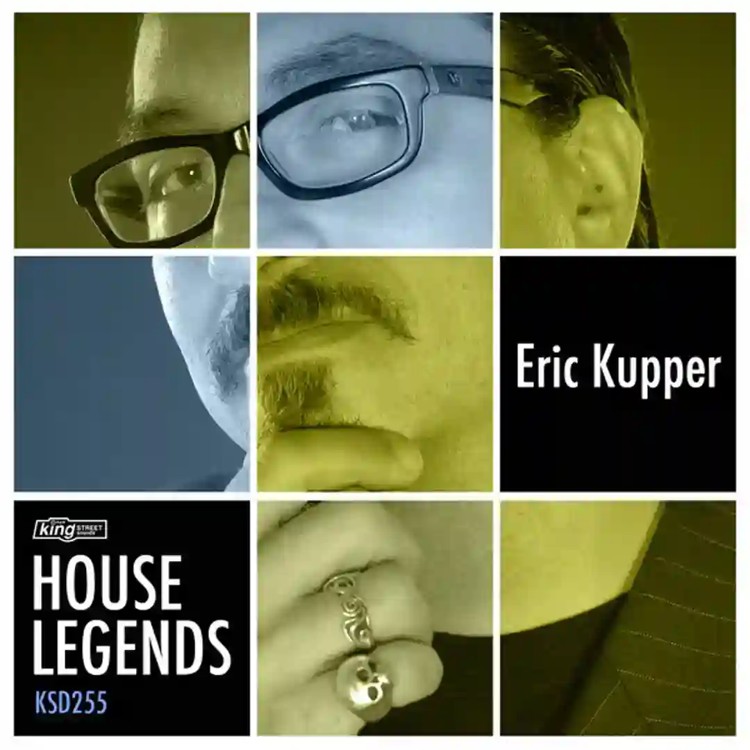 One True Love (Eric Kupper Club Mix) cover