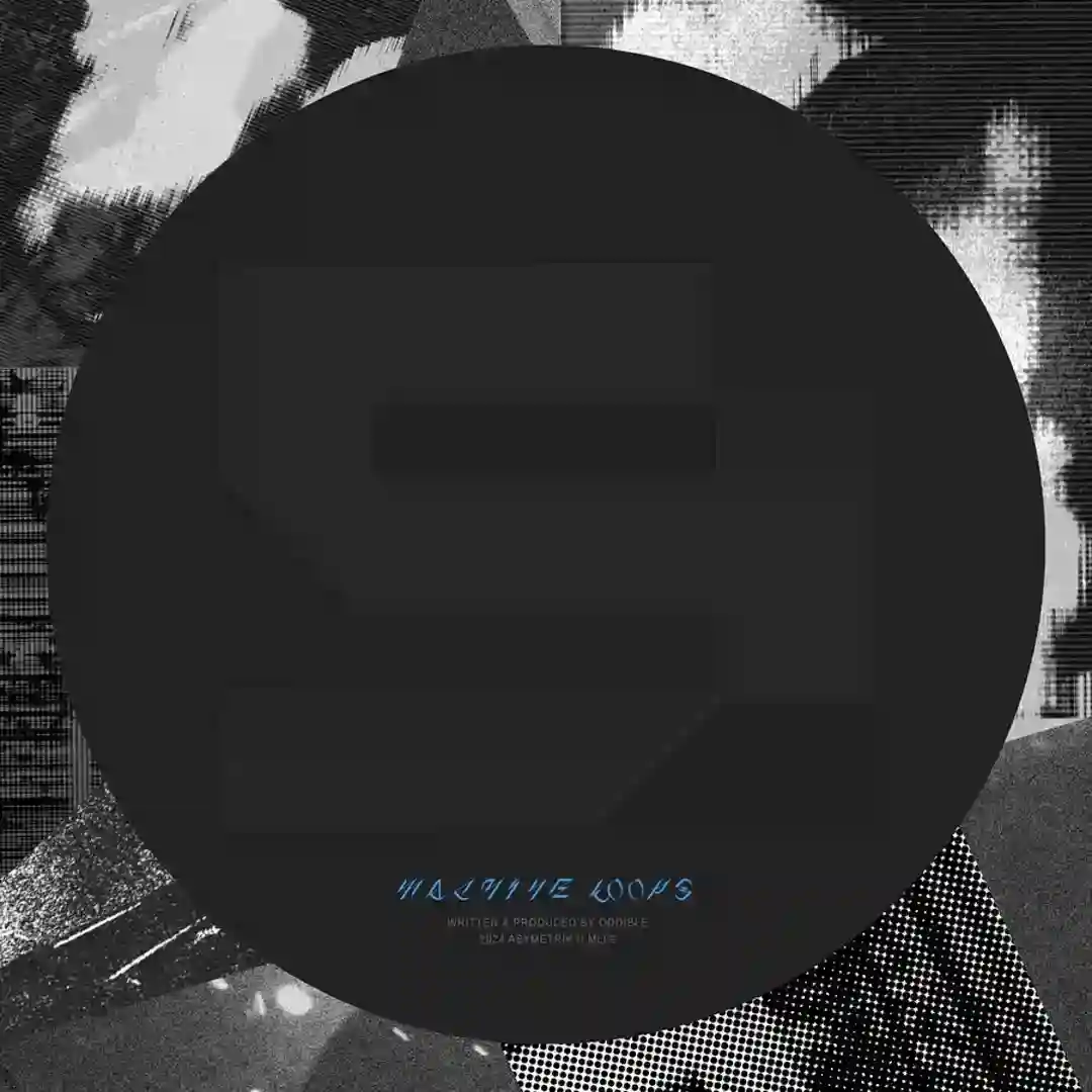 ML09 cover