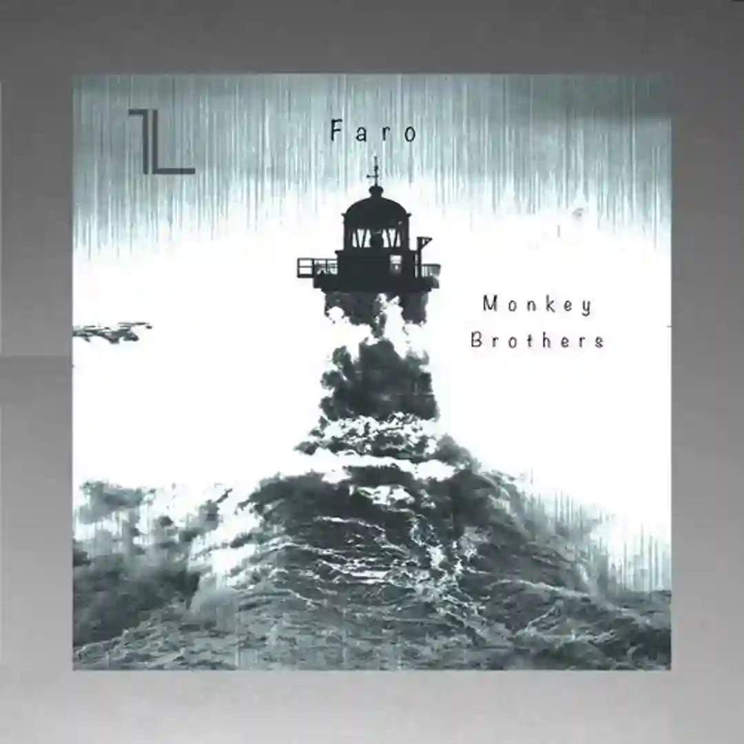Mirando el Mar (Original Mix) cover
