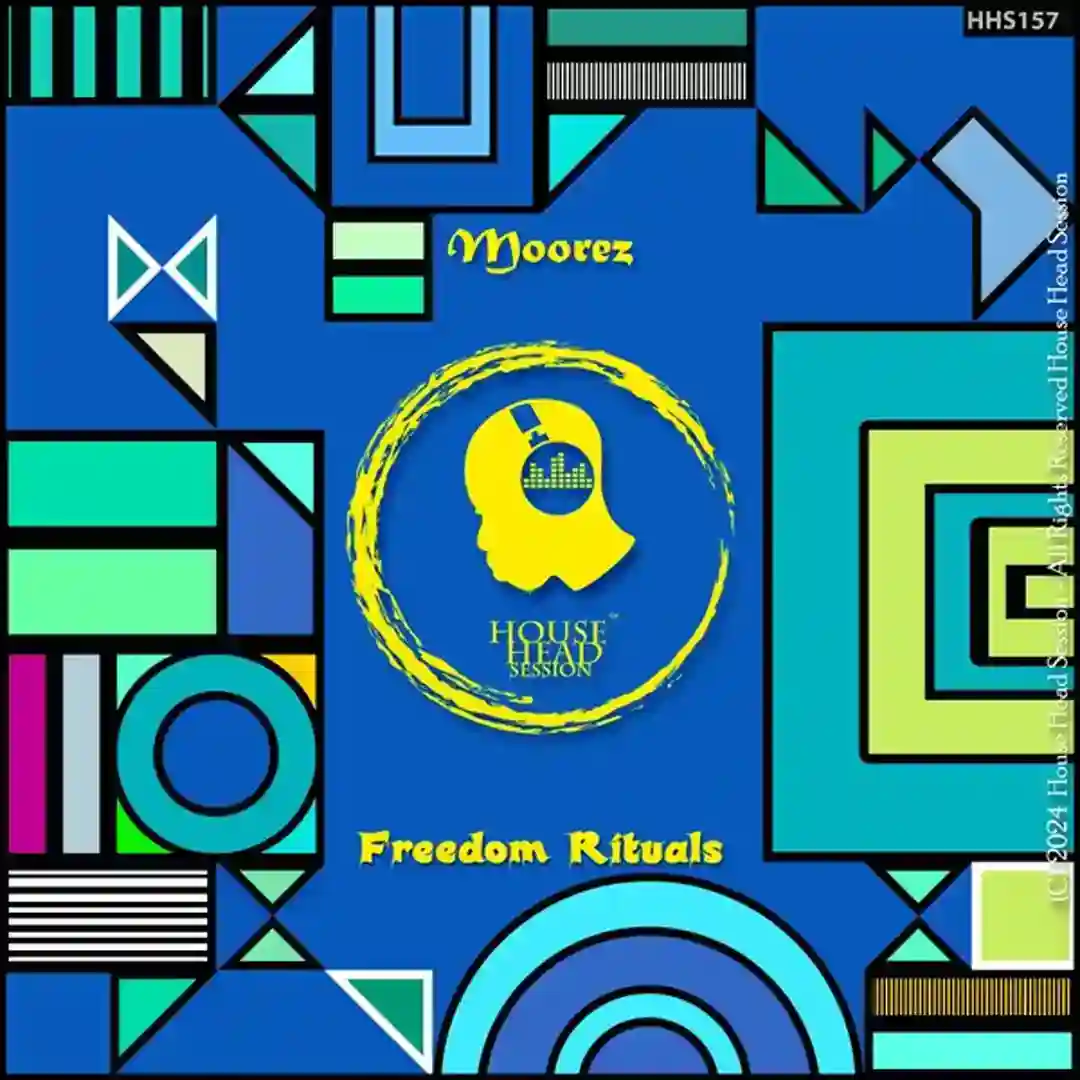 Jabali (Original Mix) cover