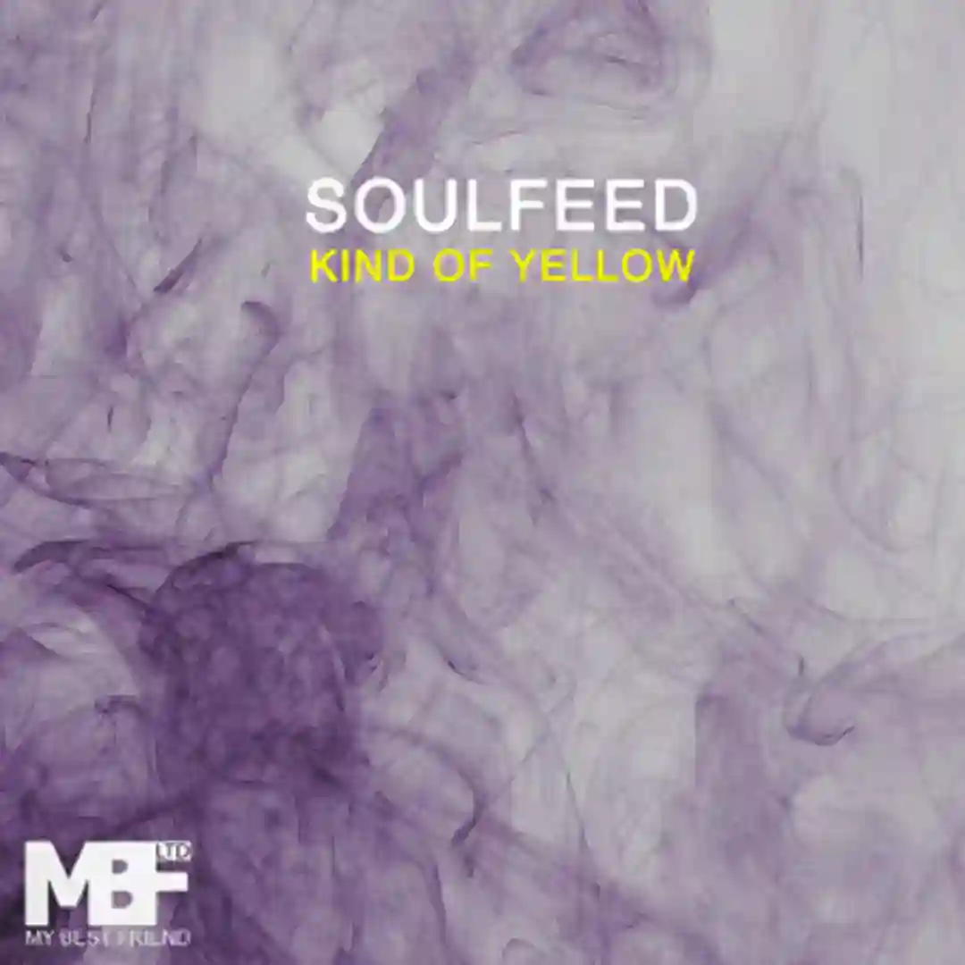 Kind Of Mellow cover