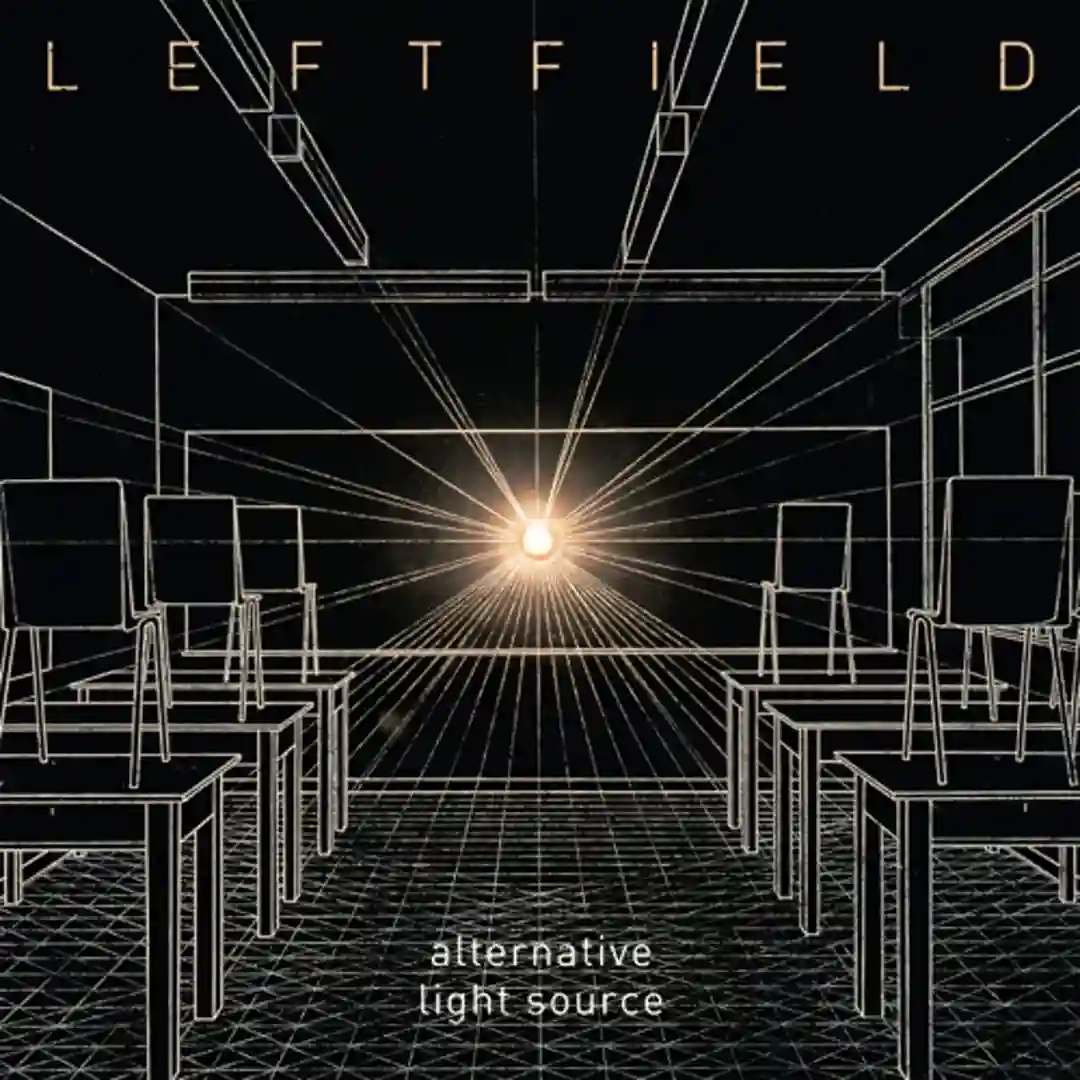 Alternative Light Source cover