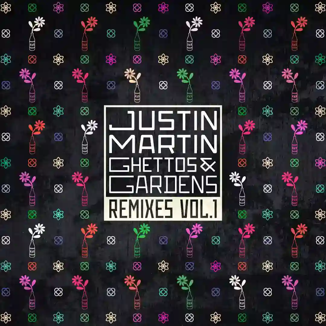 Riding Spaceships (Ardalan's Lisa In The Sky Remix) cover