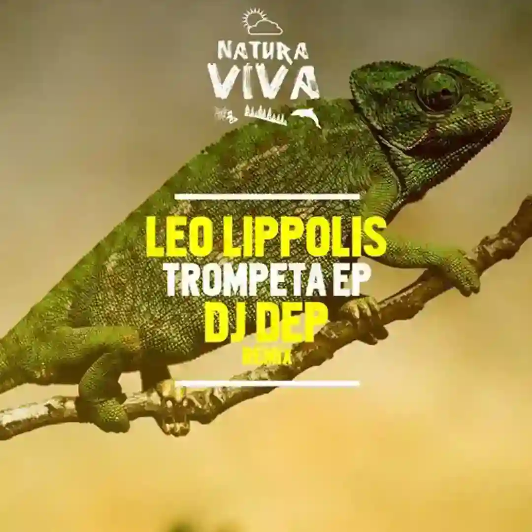 Trompeta Ep cover