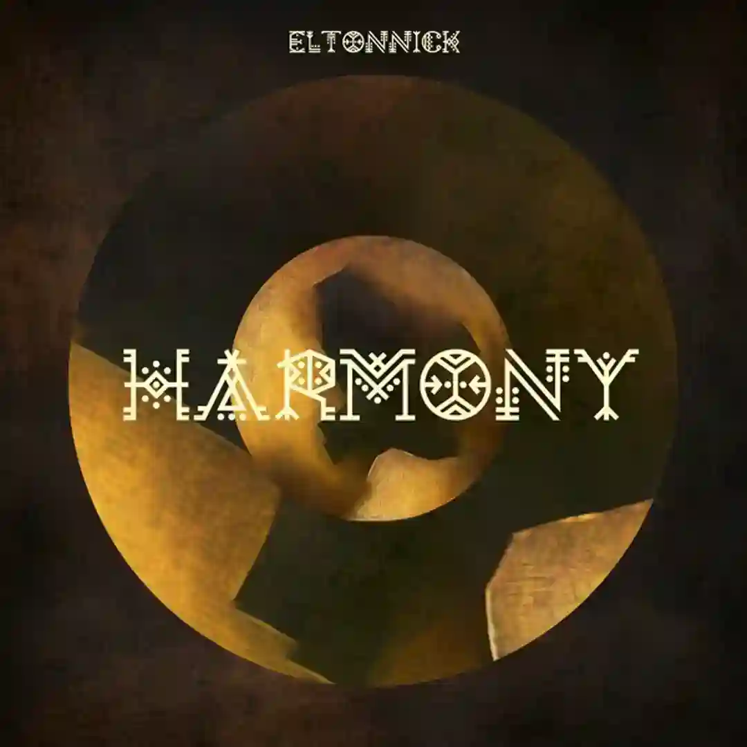 Harmony (Original Mix) cover
