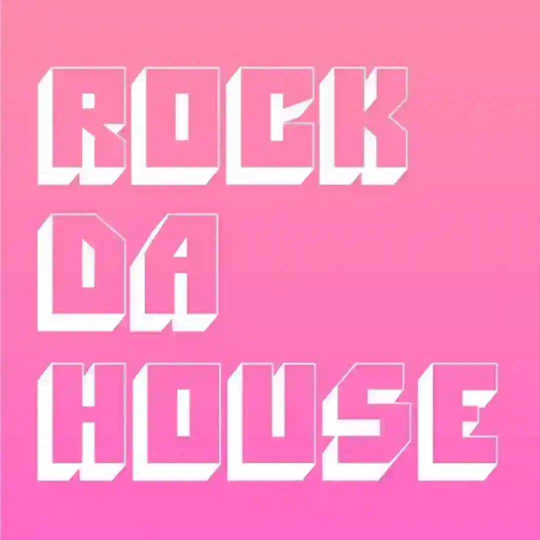 Rock Da House cover