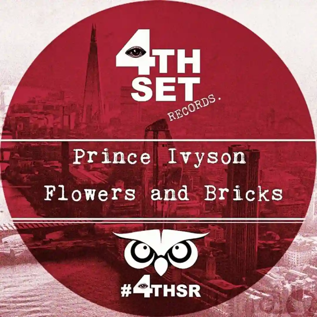 Flowers and Bricks cover