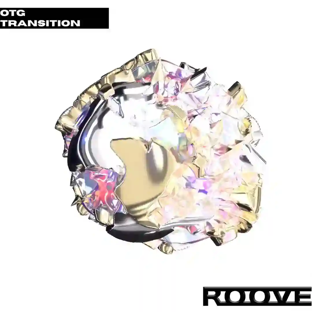 Stable (Original Mix) cover