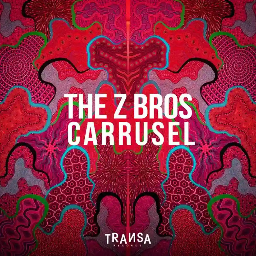 Carrusel (Short Edit) cover